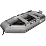 Лодка ПВХ SEA-PRO 300C