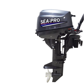 Подвесной лодочный мотор SEA-PRO F9.8S